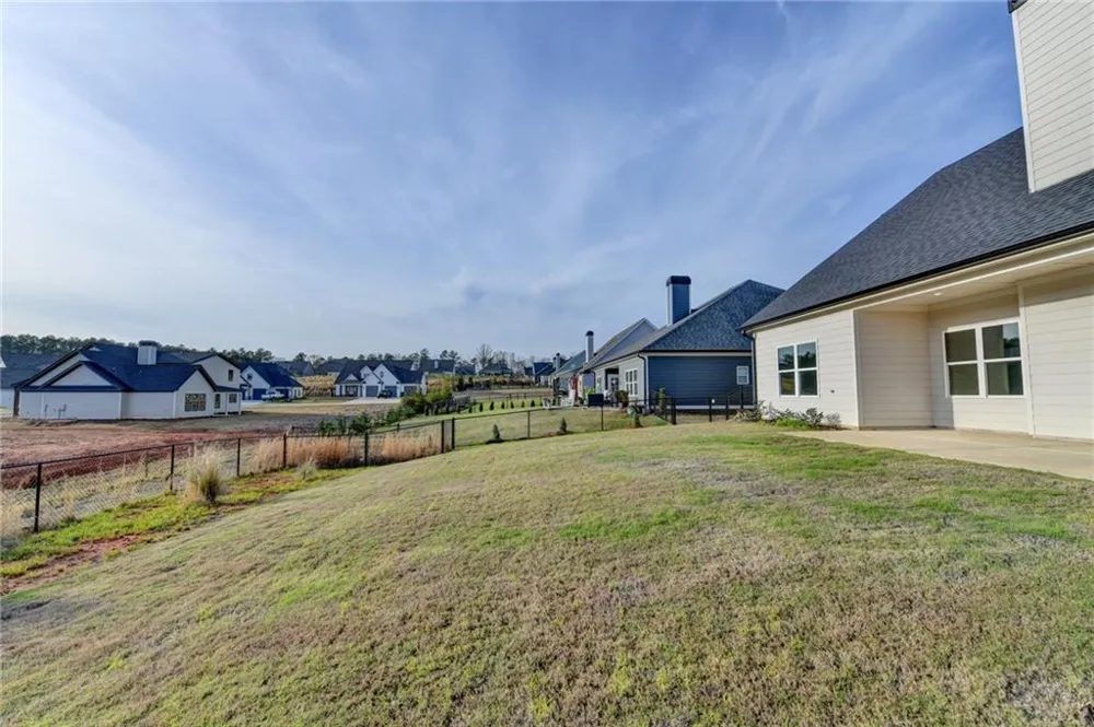 1331 Legend Drive Greensboro, GA 30642