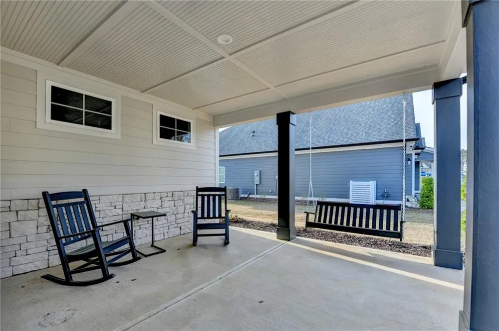 1331 Legend Drive Greensboro, GA 30642