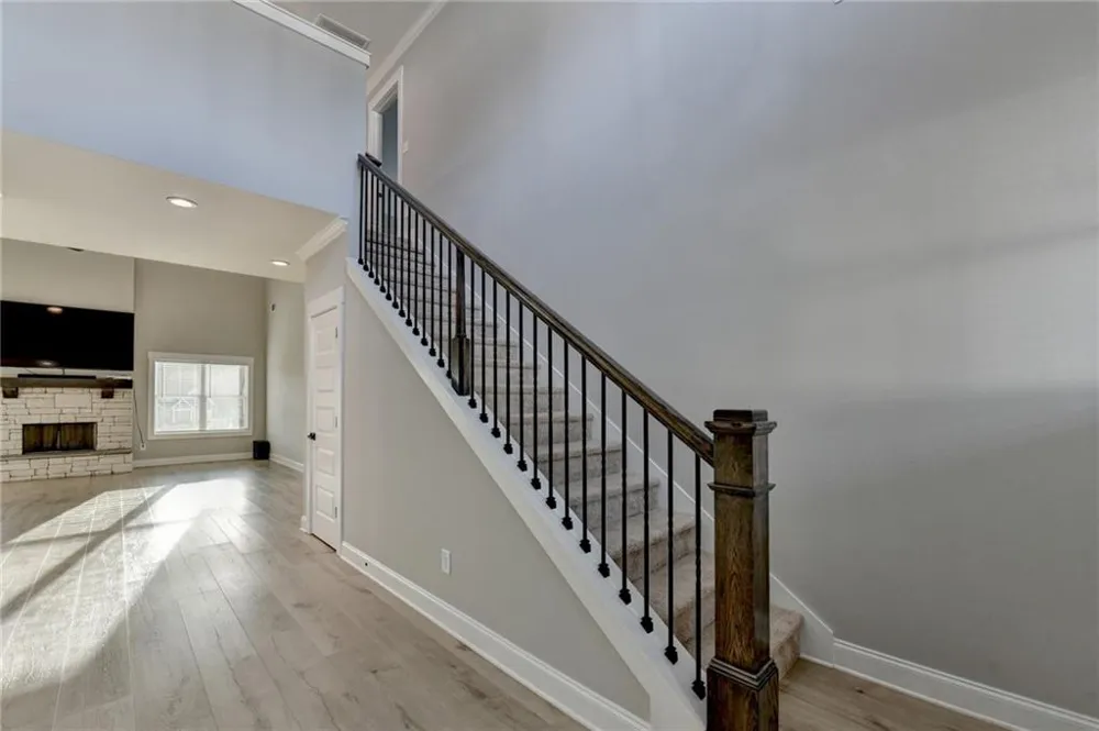 1331 Legend Drive Greensboro, GA 30642