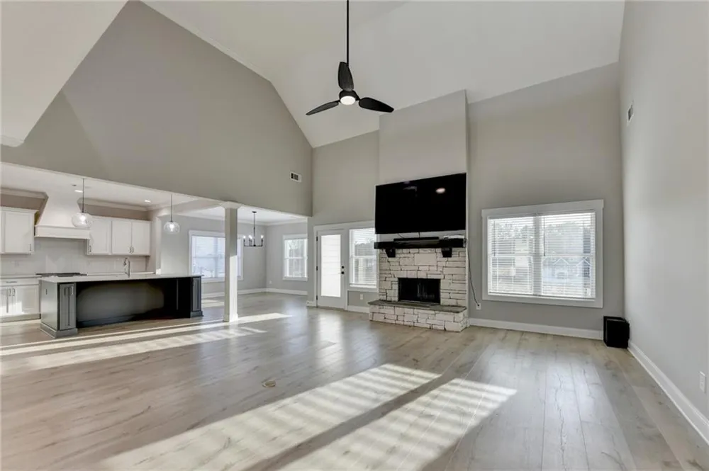 1331 Legend Drive Greensboro, GA 30642