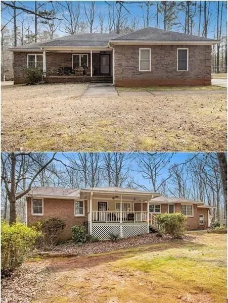 490 Dorsey Road