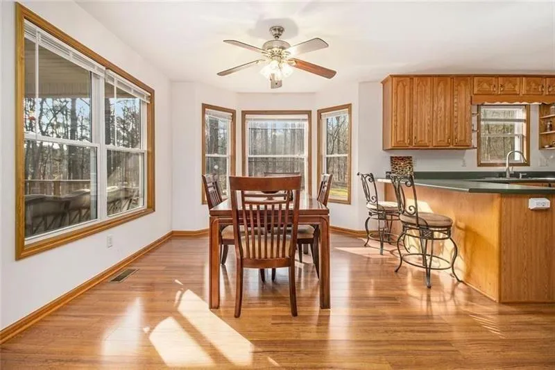 490 Dorsey Road Hampton, GA 30228