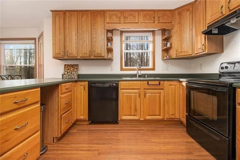 490 Dorsey Road Hampton, GA 30228