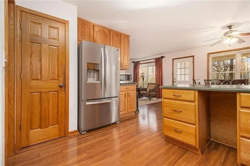 490 Dorsey Road Hampton, GA 30228