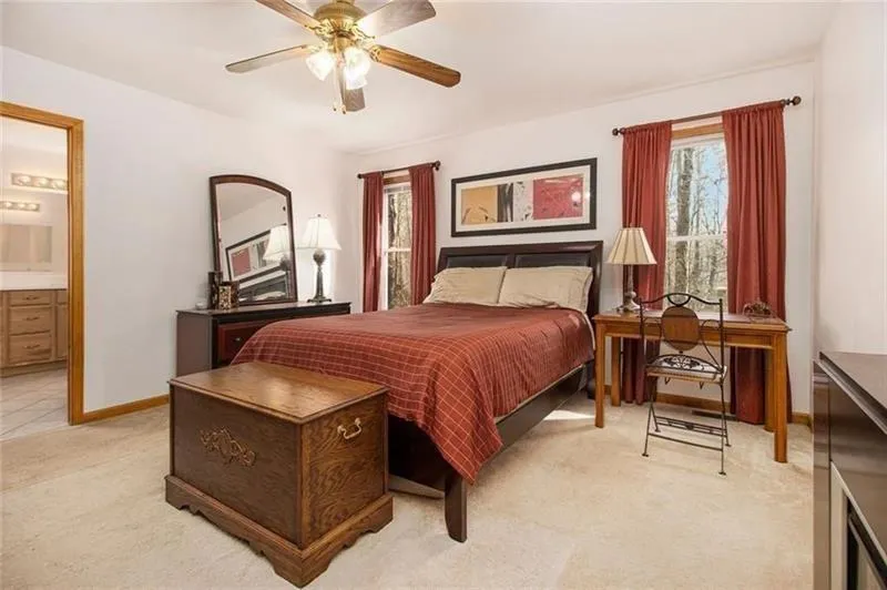 490 Dorsey Road Hampton, GA 30228