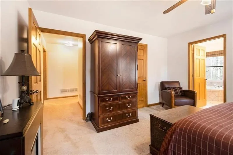 490 Dorsey Road Hampton, GA 30228