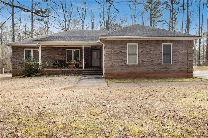 490 Dorsey Road Hampton, GA 30228