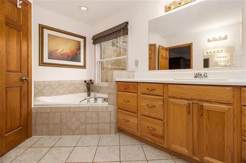 490 Dorsey Road Hampton, GA 30228