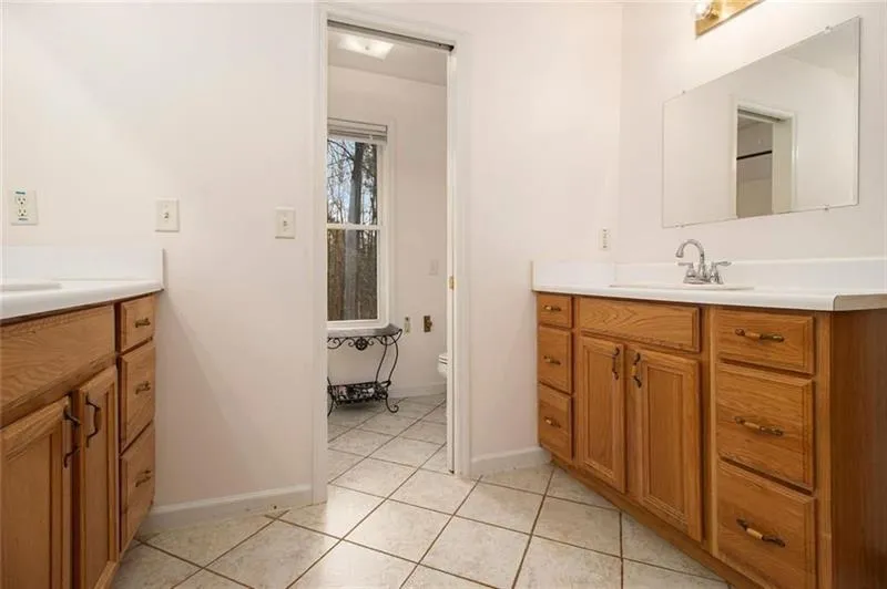 490 Dorsey Road Hampton, GA 30228