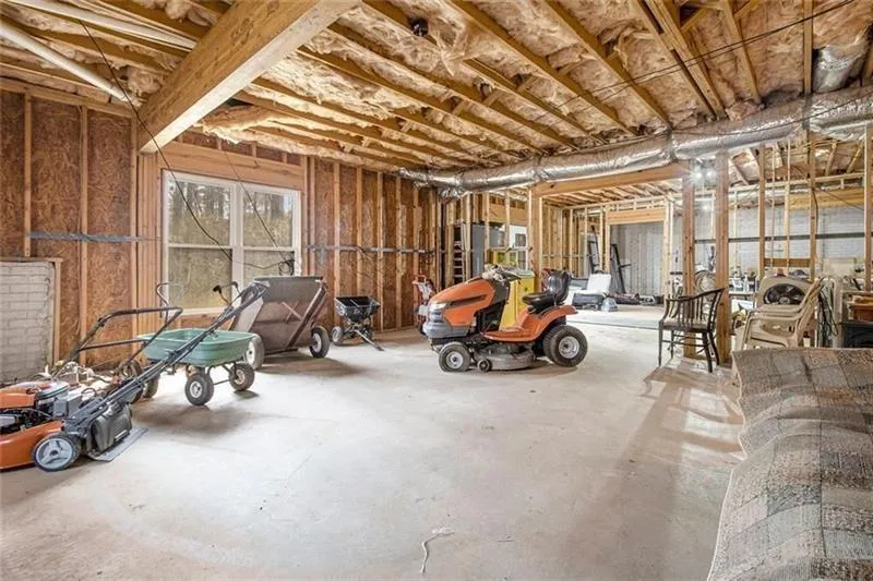 490 Dorsey Road Hampton, GA 30228