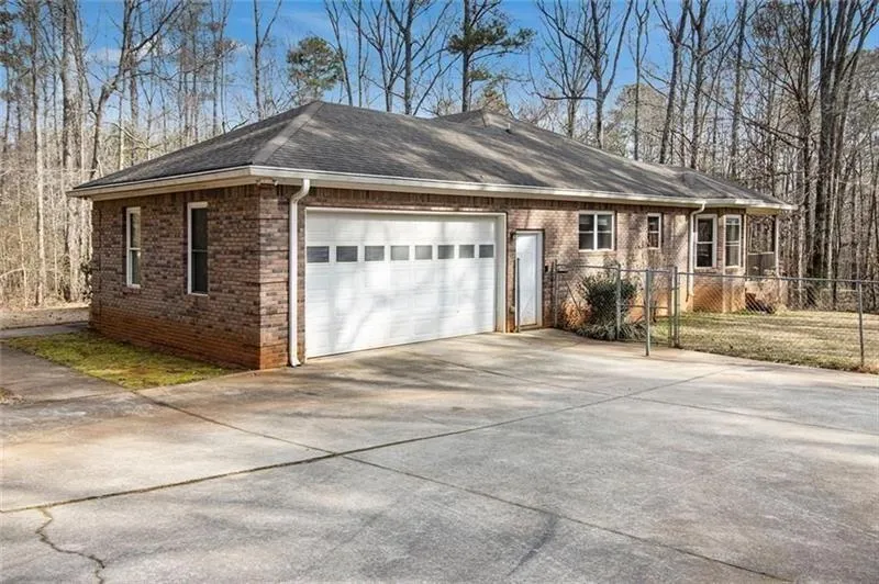 490 Dorsey Road Hampton, GA 30228
