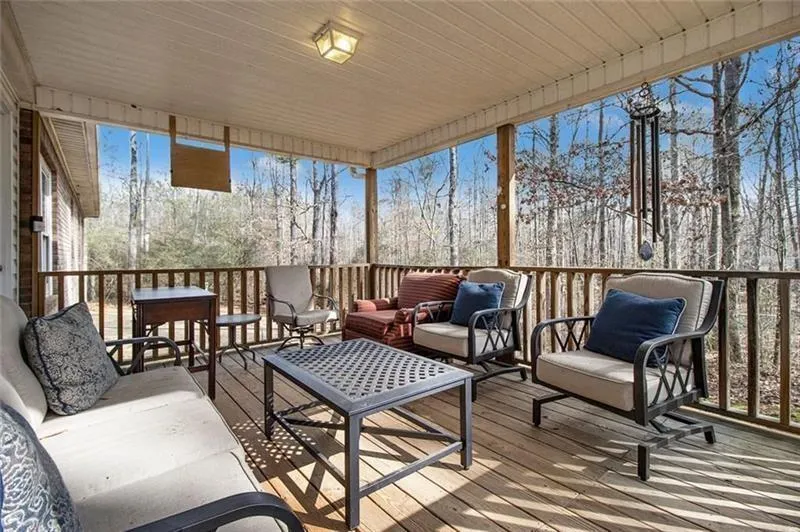 490 Dorsey Road Hampton, GA 30228