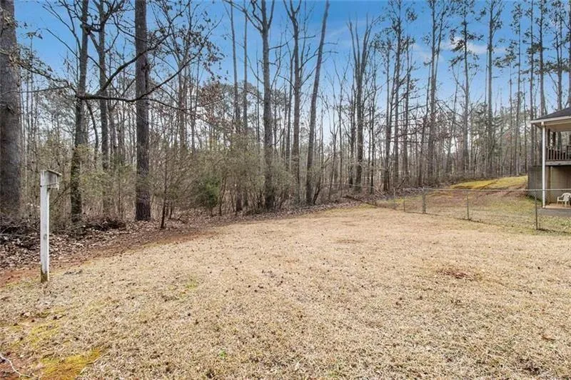490 Dorsey Road Hampton, GA 30228