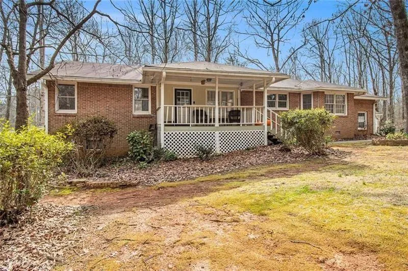 490 Dorsey Road Hampton, GA 30228