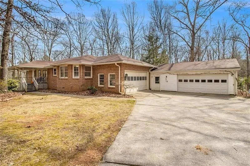 490 Dorsey Road Hampton, GA 30228