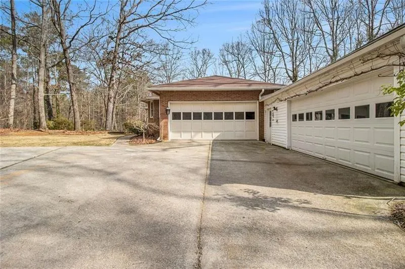 490 Dorsey Road Hampton, GA 30228