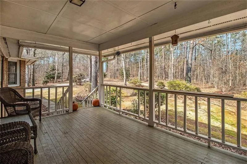 490 Dorsey Road Hampton, GA 30228