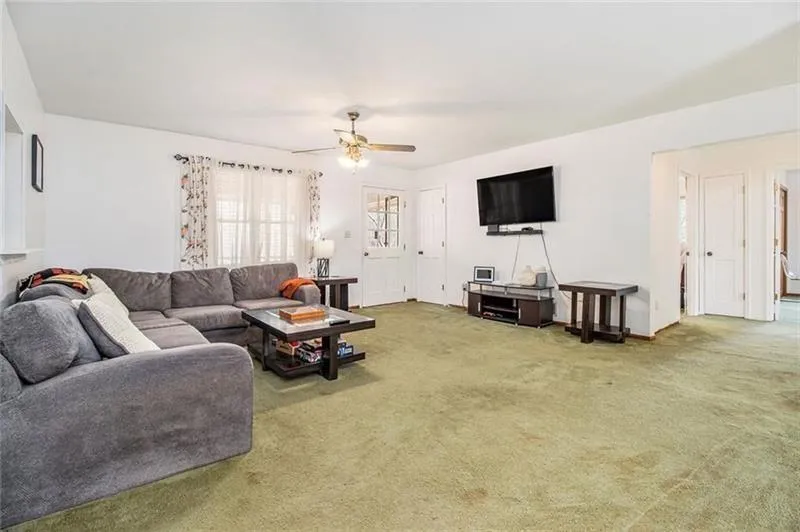 490 Dorsey Road Hampton, GA 30228