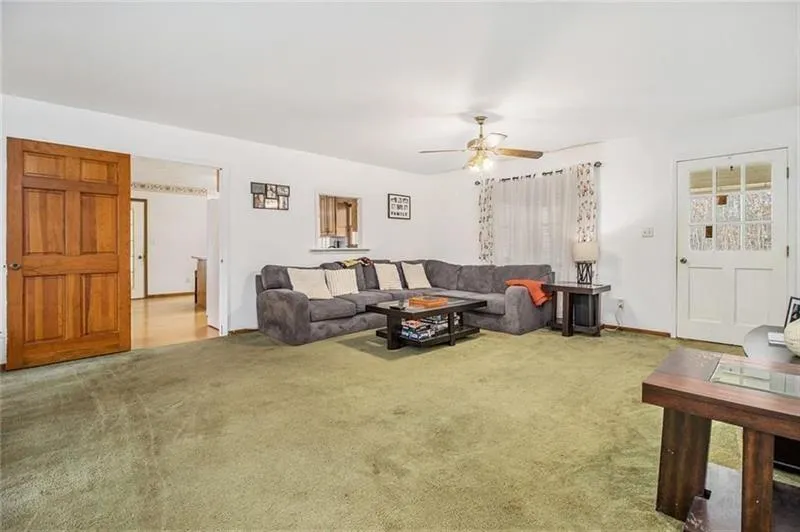 490 Dorsey Road Hampton, GA 30228
