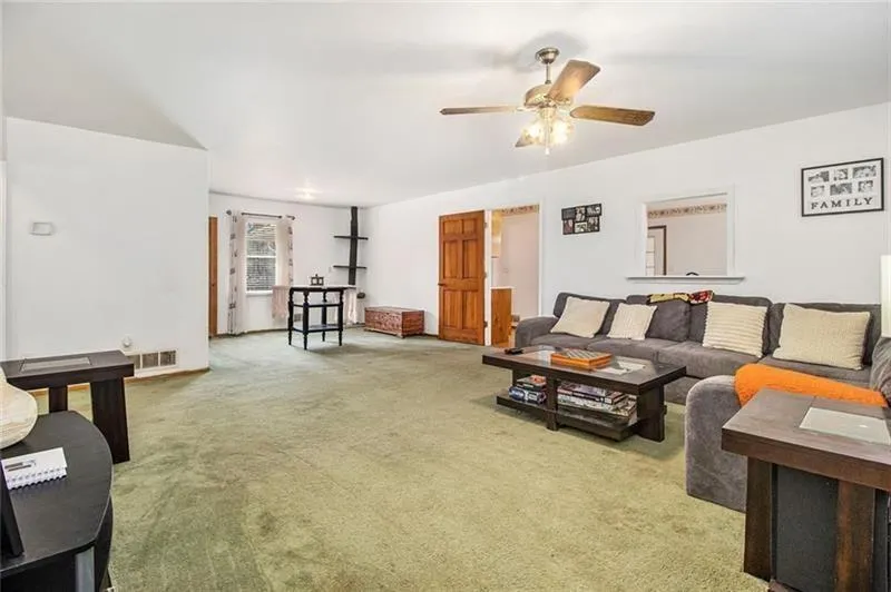 490 Dorsey Road Hampton, GA 30228