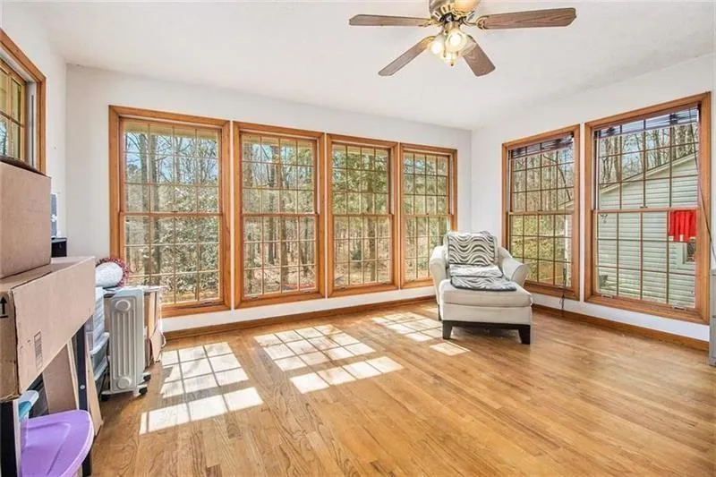 490 Dorsey Road Hampton, GA 30228