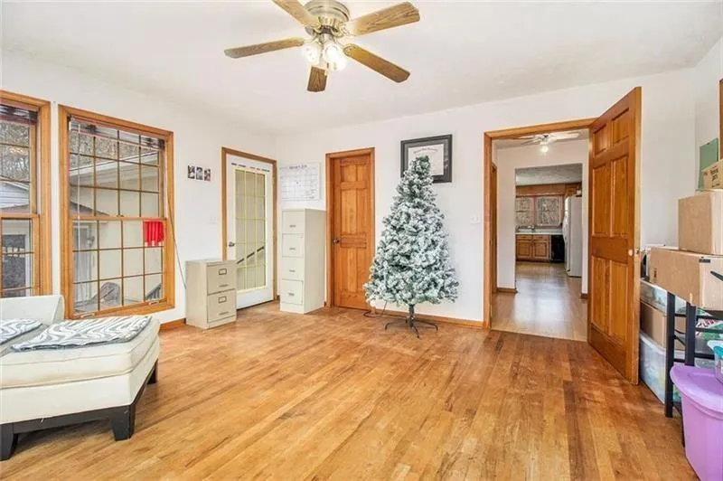 490 Dorsey Road Hampton, GA 30228