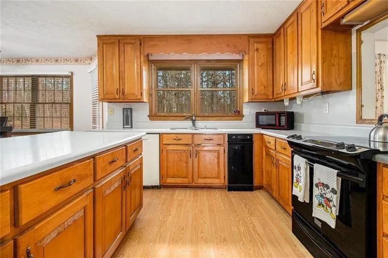 490 Dorsey Road Hampton, GA 30228