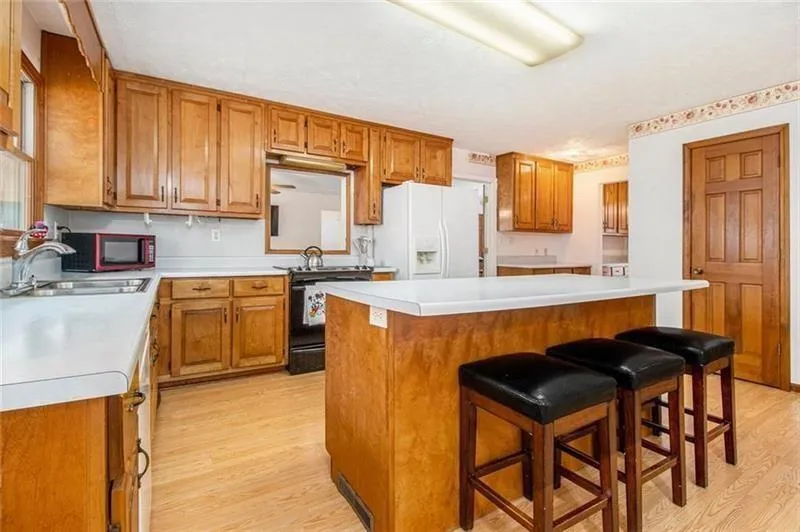 490 Dorsey Road Hampton, GA 30228