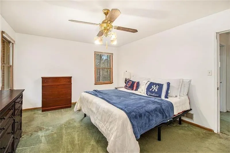 490 Dorsey Road Hampton, GA 30228