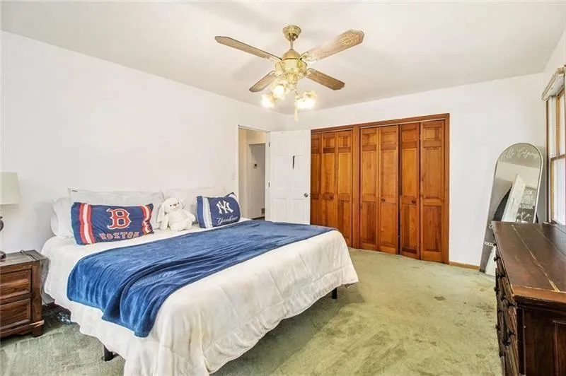 490 Dorsey Road Hampton, GA 30228