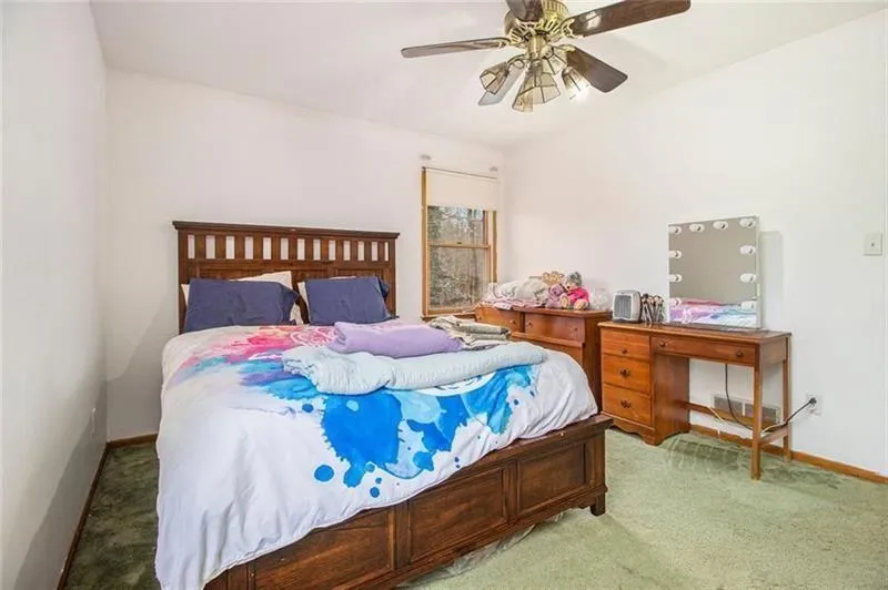 490 Dorsey Road Hampton, GA 30228