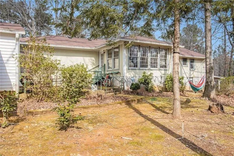 490 Dorsey Road Hampton, GA 30228