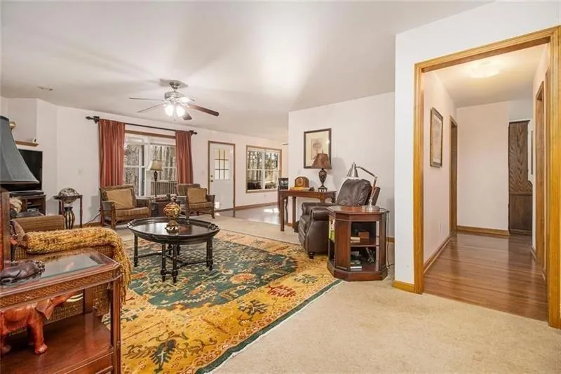 490 Dorsey Road Hampton, GA 30228