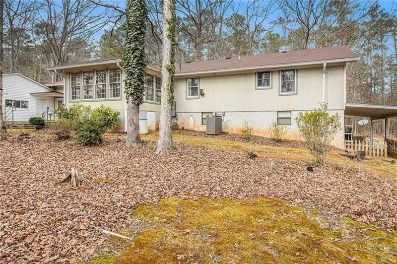 490 Dorsey Road Hampton, GA 30228