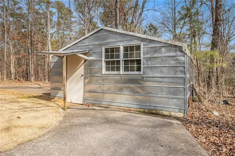 490 Dorsey Road Hampton, GA 30228