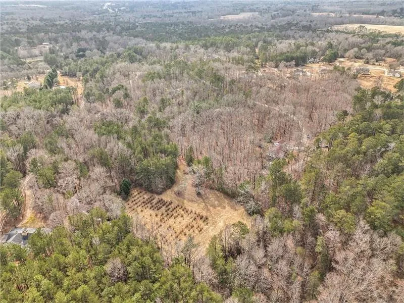 490 Dorsey Road Hampton, GA 30228