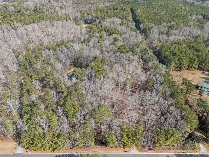 490 Dorsey Road Hampton, GA 30228