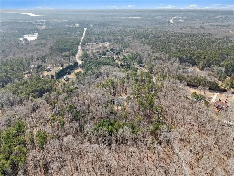 490 Dorsey Road Hampton, GA 30228