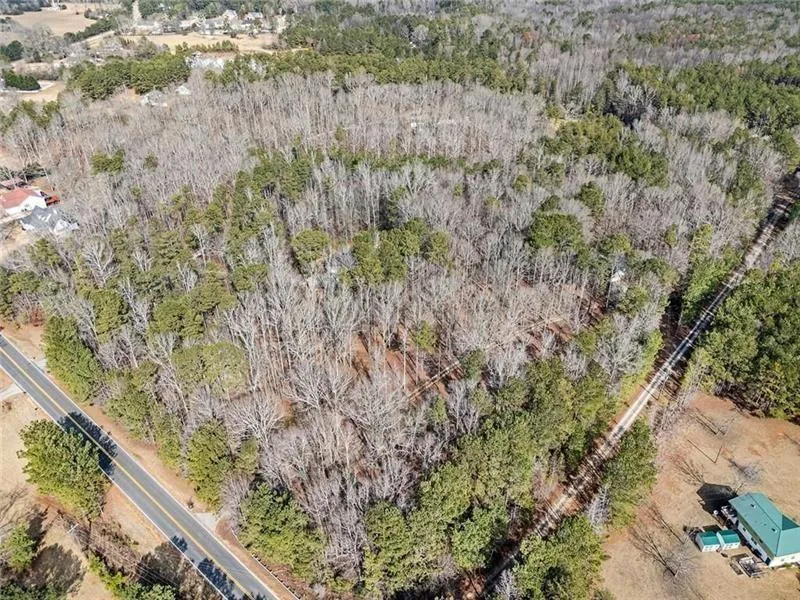 490 Dorsey Road Hampton, GA 30228