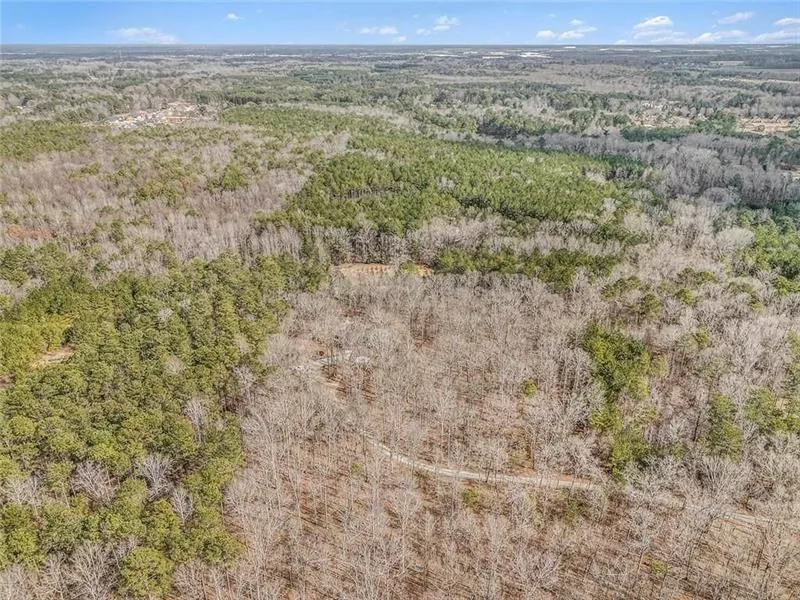 490 Dorsey Road Hampton, GA 30228