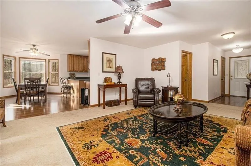 490 Dorsey Road Hampton, GA 30228