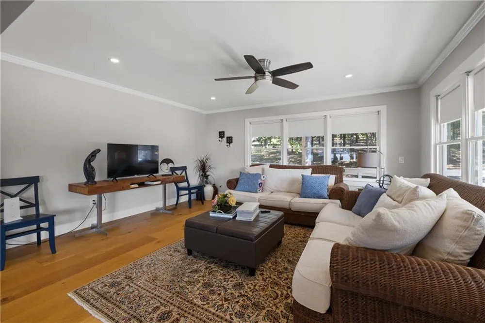 1631 ARROWHEAD ROAD Greensboro, GA 30642