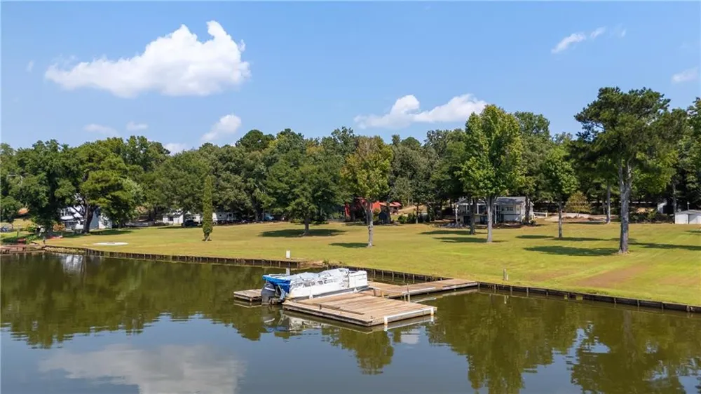 1631 ARROWHEAD ROAD Greensboro, GA 30642