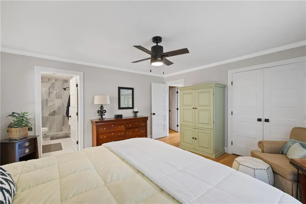 1631 ARROWHEAD ROAD Greensboro, GA 30642