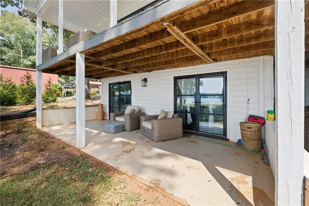 1631 ARROWHEAD ROAD Greensboro, GA 30642