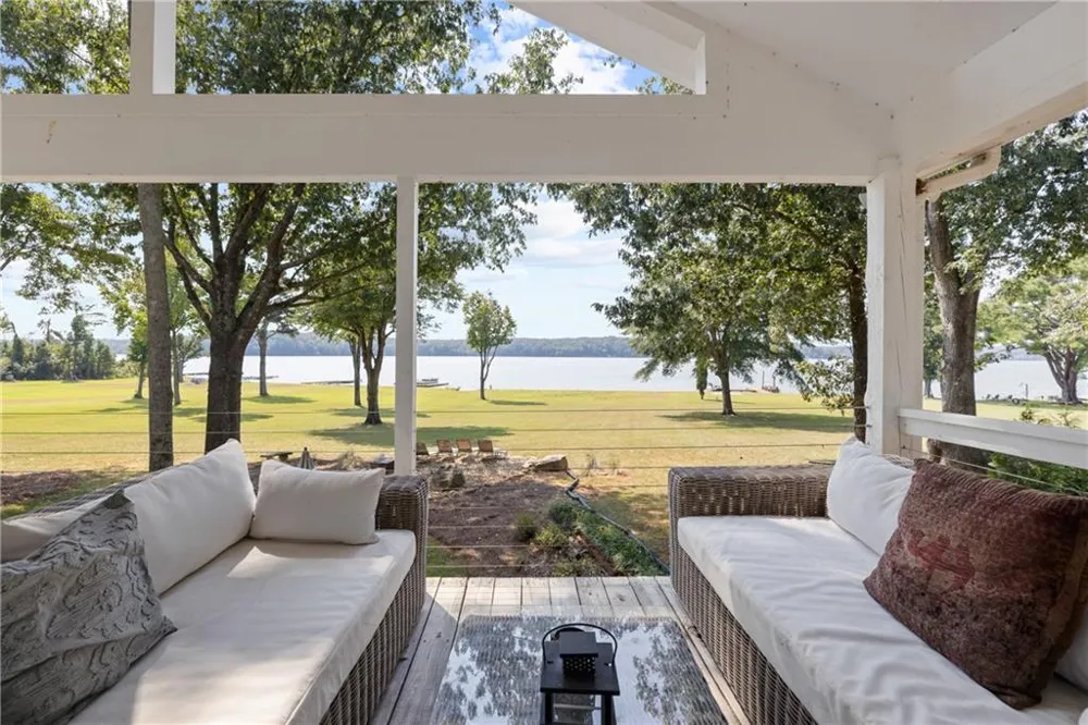 1631 ARROWHEAD ROAD Greensboro, GA 30642
