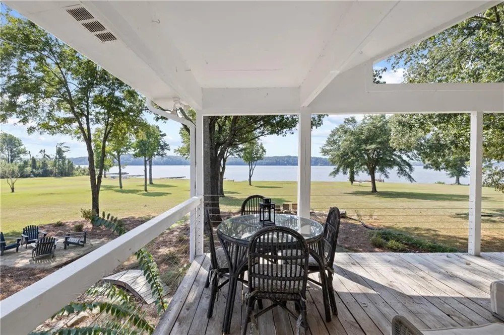 1631 ARROWHEAD ROAD Greensboro, GA 30642