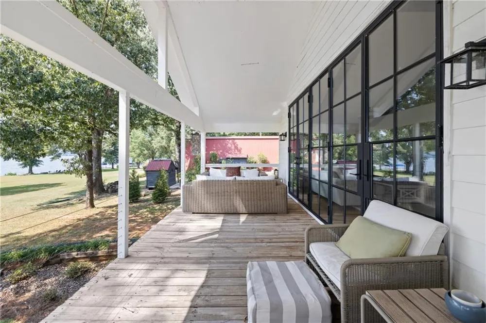 1631 ARROWHEAD ROAD Greensboro, GA 30642