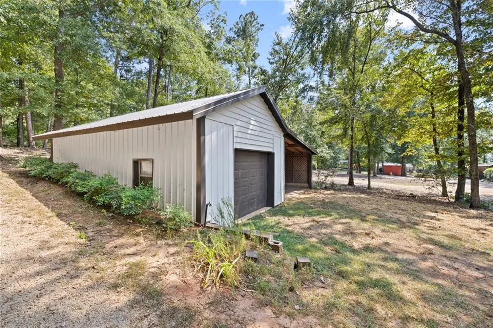 1631 ARROWHEAD ROAD Greensboro, GA 30642