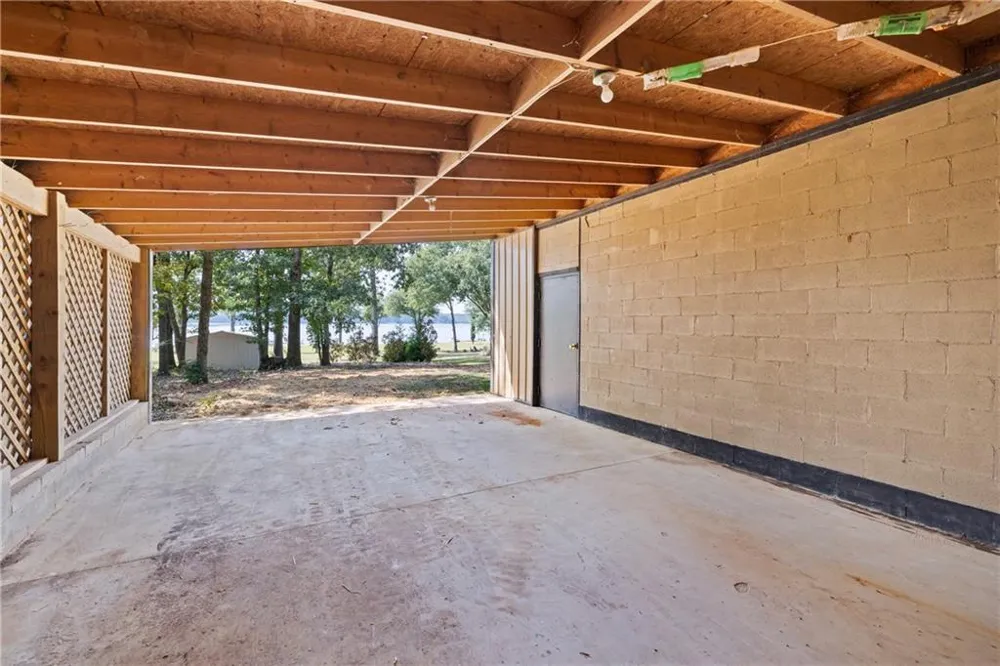 1631 ARROWHEAD ROAD Greensboro, GA 30642